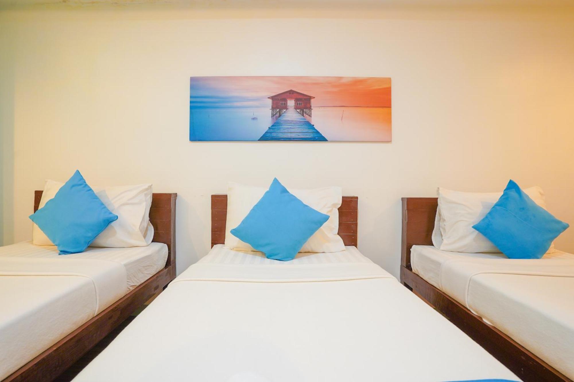 Arzo Hotel Premier Makati City Екстериор снимка